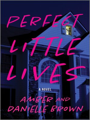 cover image of Perfect Little Lives